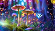 Digital Image Picture Photo Wallpaper Background Desktop AI Art 401