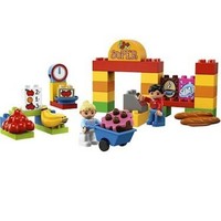 Lego Duplo My First Supermarket - 6137 Lego Duplo My First Supermarket - 6137