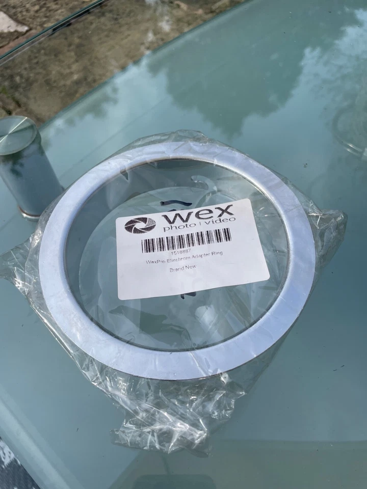 CALUMET UNIVERSAL SOFTBOX ADPTER SPEEDRING - Image 2 of 4