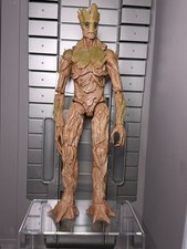 Marvel Legends Groot 100  Complete BAF Guardians of Galaxy Hasbro 2014 LOOSE