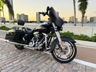 2014 Harley Davidson Touring