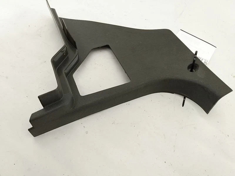 Cubierta de caja de fusibles izquierda conductor delantero sedán Volvo 960 1992 1993 1994 1995 1996 1997 Foto 4 de 4