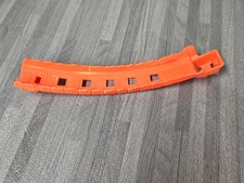 ⭐⭐⭐⭐⭐ Hot Wheels Monster Truck T-Rex Volcano Arena Parte E2-E3 Pieza de pista