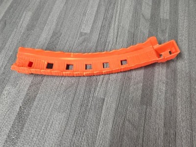       Hot Wheels Monster Truck T-Rex Volcano Arena Part E2-E3 Track Piece