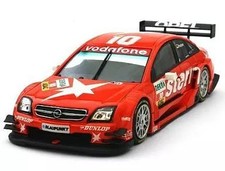 Minichamps 1/43 Opel Vectra Gts V8 Team Opc 2005 Frentzen No.10