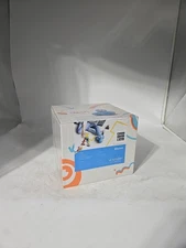 Wonder Workshop Dash Interactive Coding Robot DA01 STEM (Factory Sealed) NEW