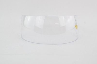 Bauer Pro Straight Visor Size Medium - HARDWARE NOT INCLUDED