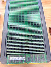 ONE LOT OF 50 pcs. Hynix 16GB 2Rx4 PC4-2133P HMA42GR7MFR4N-TF DDR4 RAM