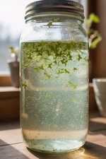 Super PodSquad   Live Copepod, Amphipods, And Ostricods For Freshwater Aquariums