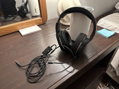 Gaming Headphones Headset with Microphone, USB
