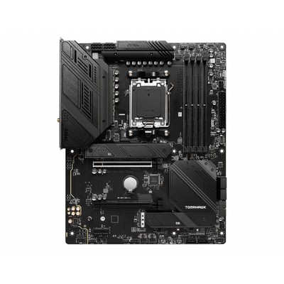 MSI MAG B650 TOMAHAWK WIFI AMD Sockel AM5 AMD Ryzen 7 7. Gen AMD Ryzen 9 7th Ge