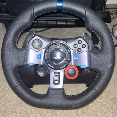 Driving Force Logitech Wheel G29 Racing and com: Floor Pedals レーシングホイル対応ステアリングコントローラG29 Driving force