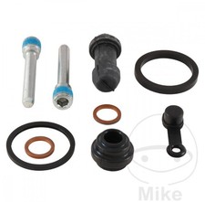 183271 18-3271 REVISIONE PINZA FRENO POSTERIORE SUZUKI  BURGMAN 400 DAL 2007 IN 