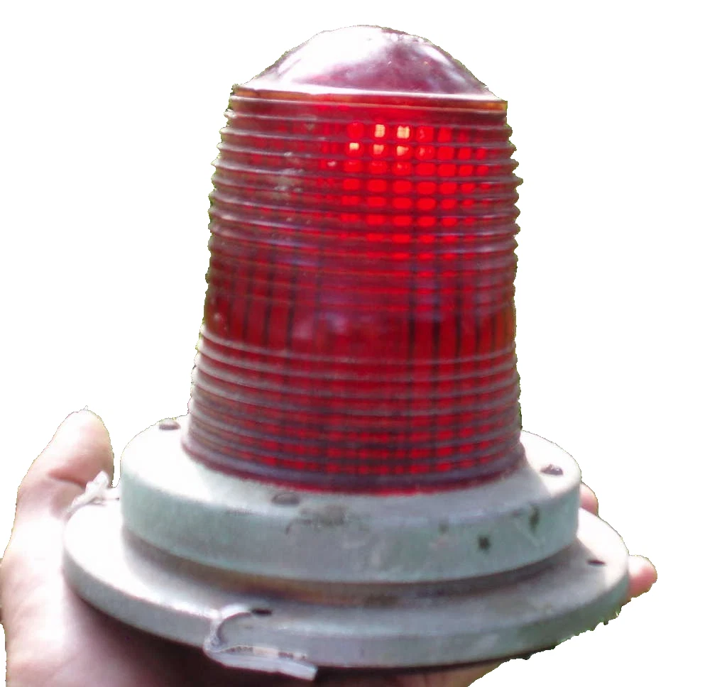 25+ Glass Primary Antique Maritime Signal Lights for sale