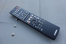 Genuine Yamaha AV Remote Control RAV521
