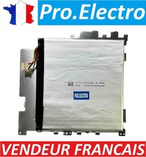 Beauty HD MID 7338P Tablet Battery Hyd-Pl329086P B-329086