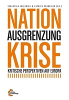 Moritz Altenried (U. A.) | Nation - Ausgrenzung - Krise | Taschenbuch | Deutsch