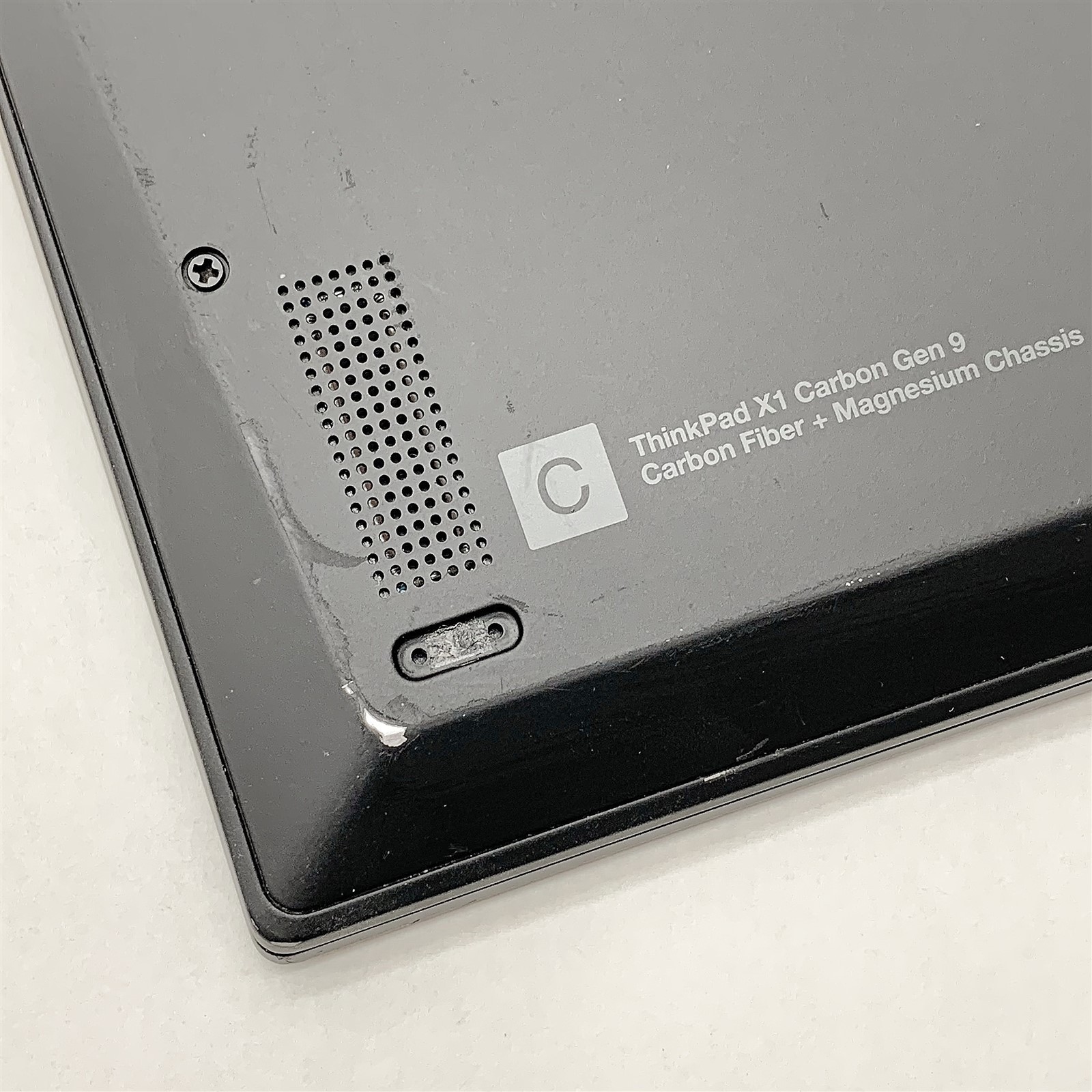 Lenovo ThinkPad, 14-Inch Laptop, with Intel Core i7 11th Generation, Windows 11 Home