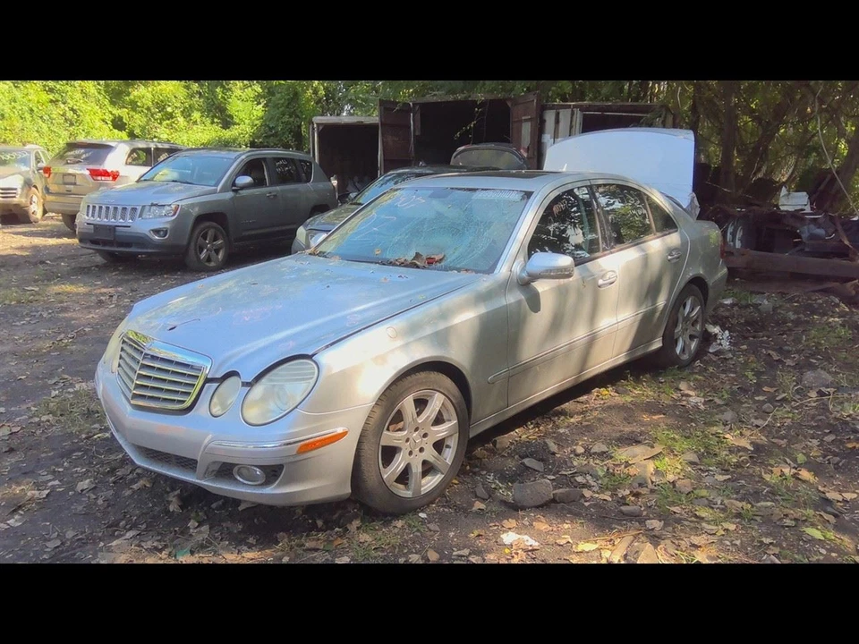 Velocímetro 211 Tipo Cluster E280 MPH Se Adapta 07 MERCEDES CLASE E 33642 Foto 2 de 4