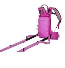 skiguard Ski Harness Trainer for Kids: Helping Toddler Learn to Ski with Supp...