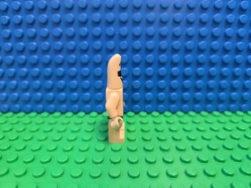 LEGO Patrick Minifigure bob037 3818 Spongebob Squarepants CMF Lot Rare Retired 