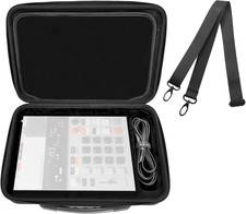 Professional Audio Sampler Case for Teenage Engineering EP-133/EP-1320