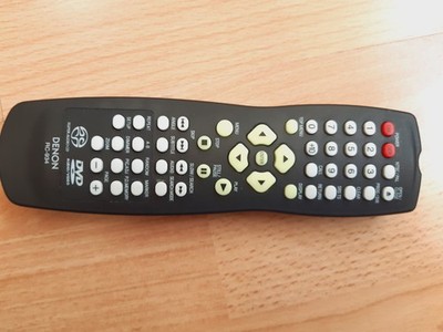 Buy Denon DVD-2900 DVD Player online | eBay