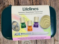 Lifelines Sensory Essentials Travel Set for Well-Being on the go NEW