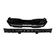 JOBLOT KIA NIRO 2019-ON FRONT BUMPER GRILLE 86350-G5500 4346(2)