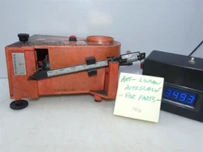 #3493 AMT Lyman Autoscale FOR PARTS
