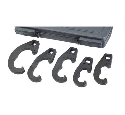 Tie Rod/Pitman Arm Adjusting Set OTC-6275
