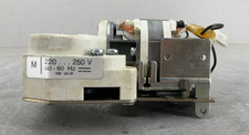 ABB 1SDA062116R1 GEAR MOTOR DEVICE 220-250V FOR T7M-X1