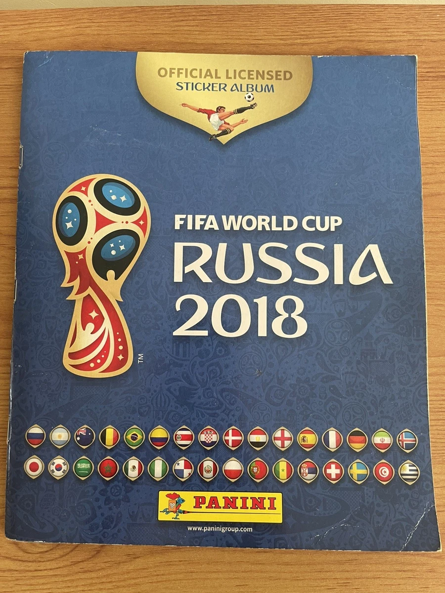 Panini 2018 Season Collectible Sports Sports Stickers for sale | eBay
