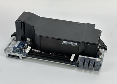 HP Z6 G4 Second (2nd) CPU Riser Board Cage with Heatsink 935686-001