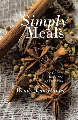 Wendy Jean Hunter Simply Meals (Taschenbuch) (US IMPORT)