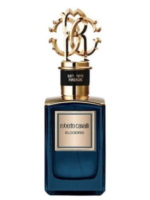 Roberto Cavalli Unisex Gold Collection Bloodiris EDP 3.4 oz Fragrances