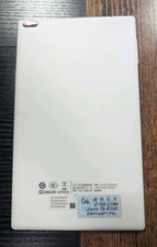  301 Lenovo Tab 4 TB-8504N 4th Generation 8in White