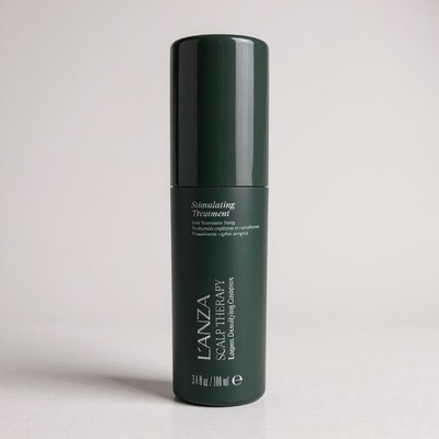 Lanza Healing Scalp Therapy Stimulating Treatment 100 ml