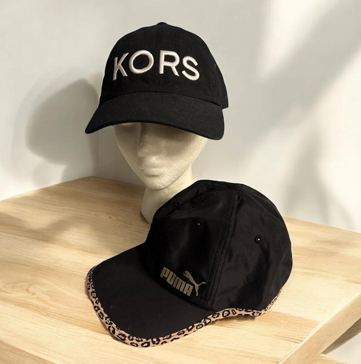 Michael Kors Black Hats for Women for sale | eBay display picture 3