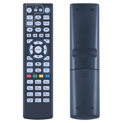 Replace For 2024 Dune+TV Learning Remote DUNE HD, Polsky TV Kartina TV receiver