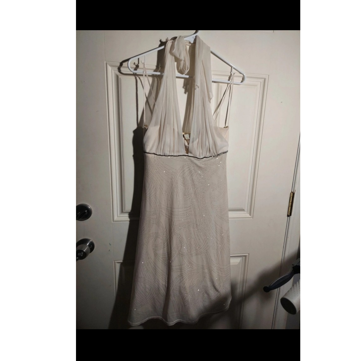 2000s halter dress 00's Halter Dress