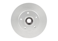2X Bosch 0 986 479 E78 Bremsscheibe FüR Renault