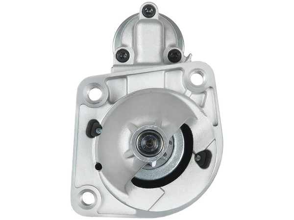 Anlasser Starter AS As-Pl S0872S 12V FüR Ford Mondeo 4 Turnier BA7 Galaxy 2 WA6-image