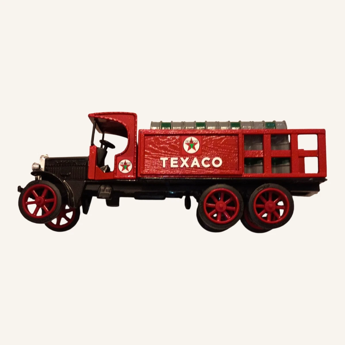 texaco diecast trucks products for sale | eBay