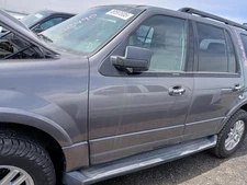 (LOCAL PICKUP ONLY) Driver Front Door Electric Windows Side Cladding Fits 09-17