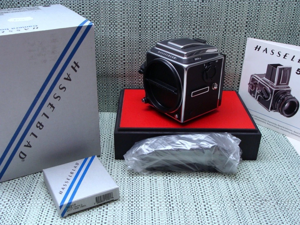 Hasselblad 503cw online kaufen | eBay