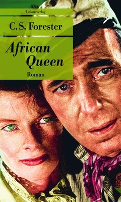 African Queen C. S. Forester