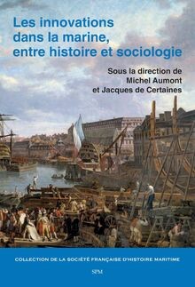 Les innovations dans la marine, entre histoire et s... | Buch | Zustand sehr gut