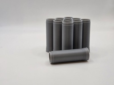 1/50 Scale 24'' Reinforced Concrete Pipe RCP *10 Pack*