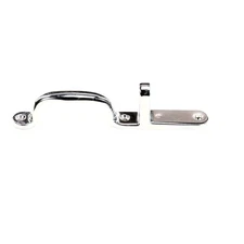 Kolpak Handle - Kason 0879 Lockable C 500002234 - Free Shipping + Geniune OEM